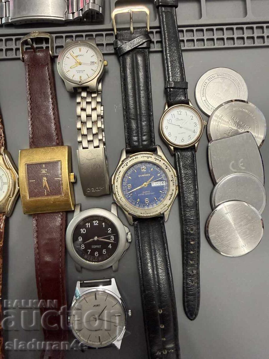 Доставка на Лот часовници