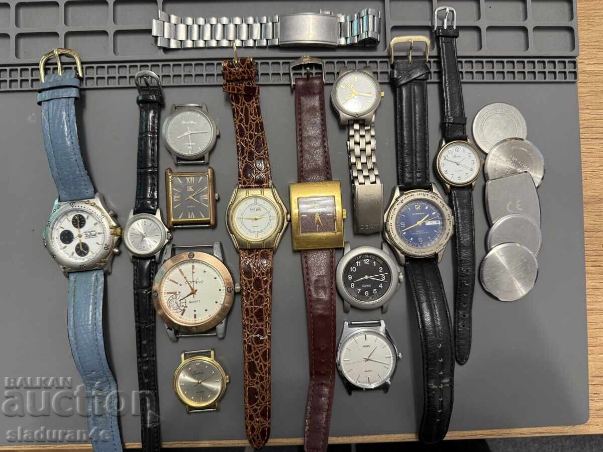 Лот часовници