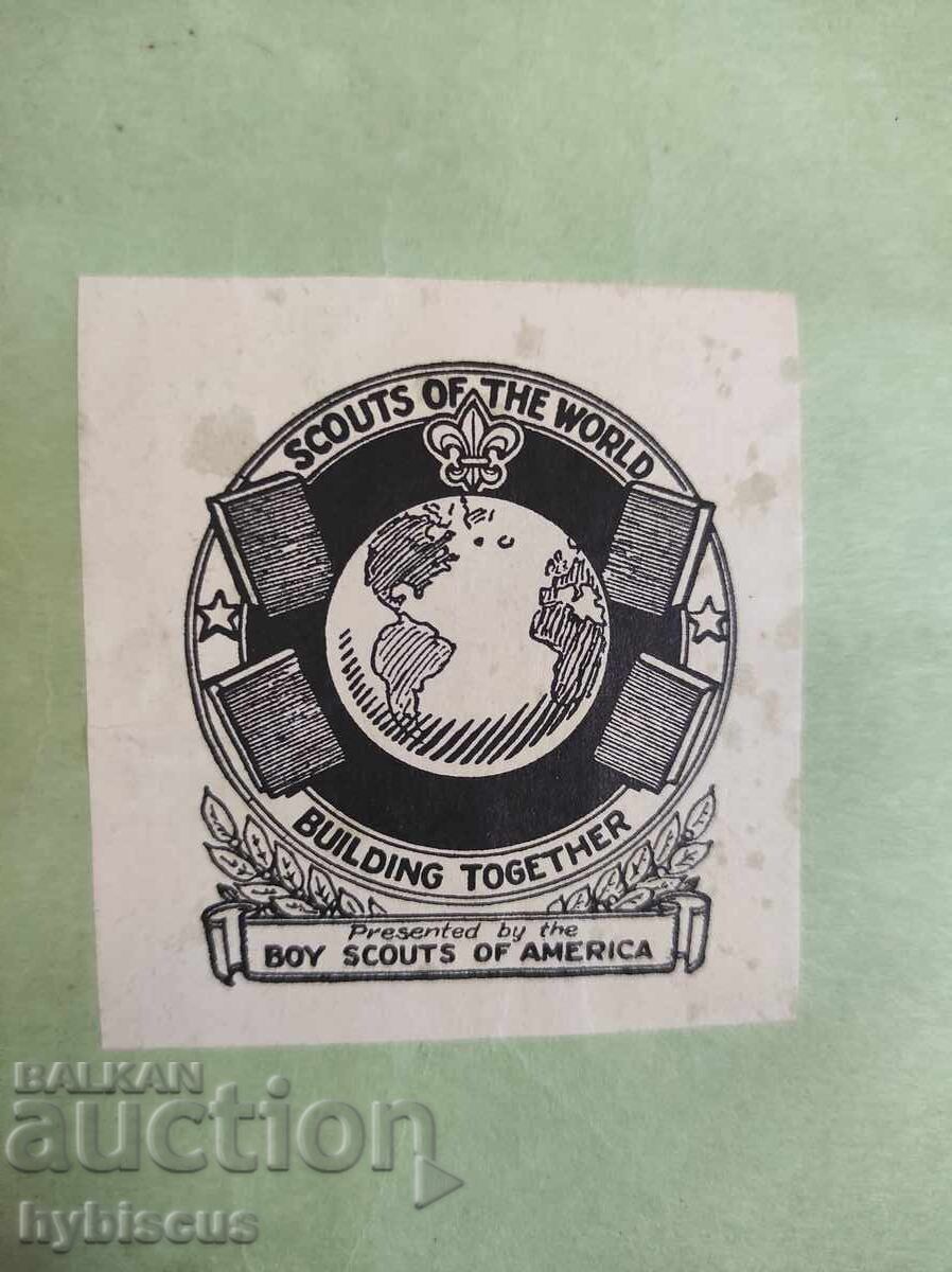 Scouting for Boys, Robert Baden-Powell with price € 15.00 | 29.34 BGN