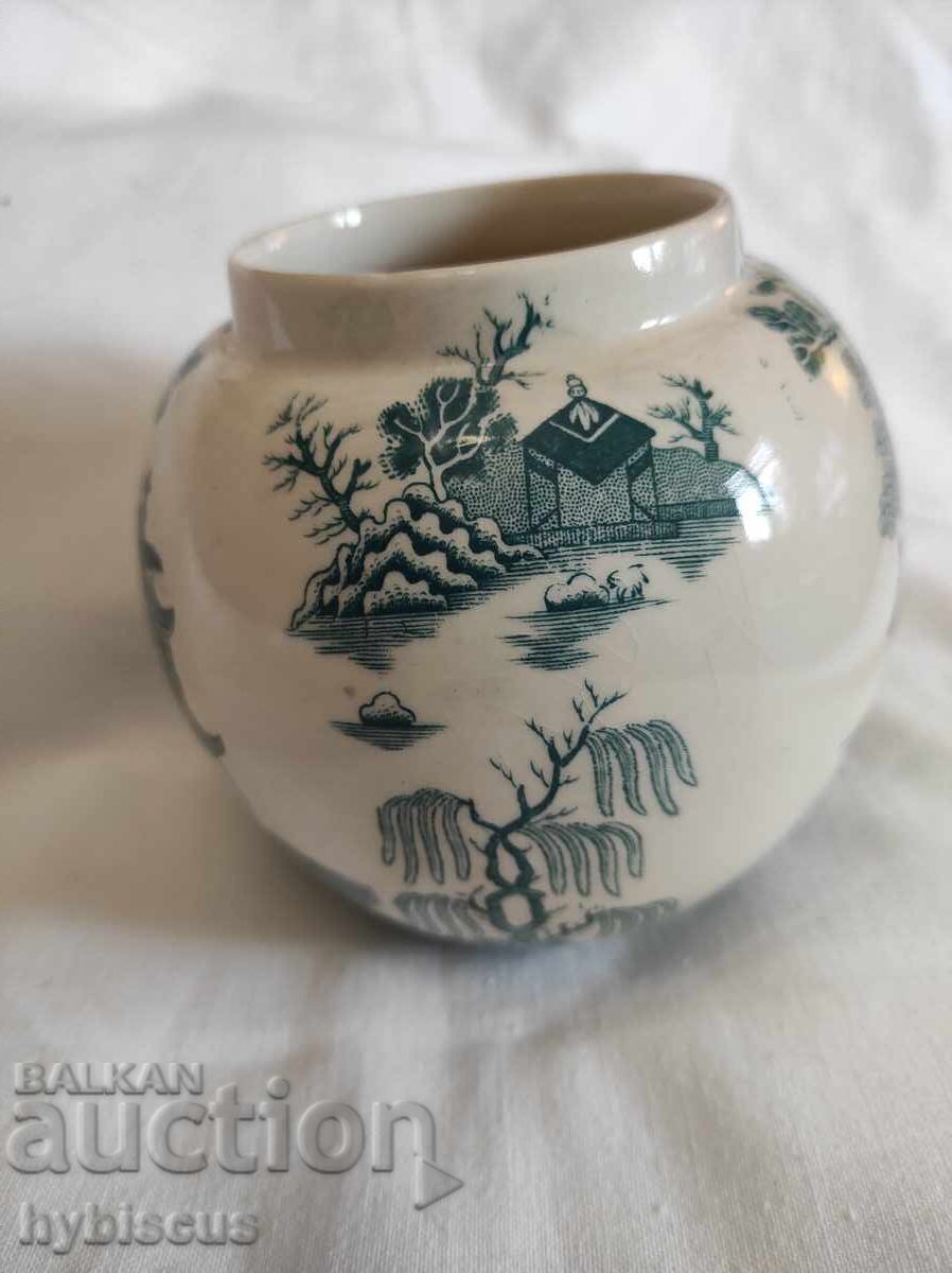 Antique English Mason's England Vase with price € 9.00 | 17.60 BGN