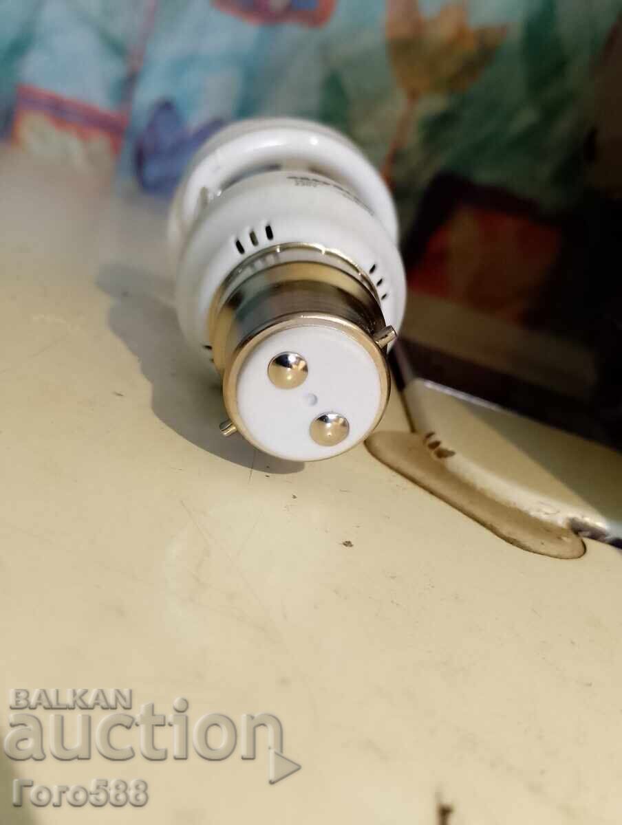 Аукцион Лампи