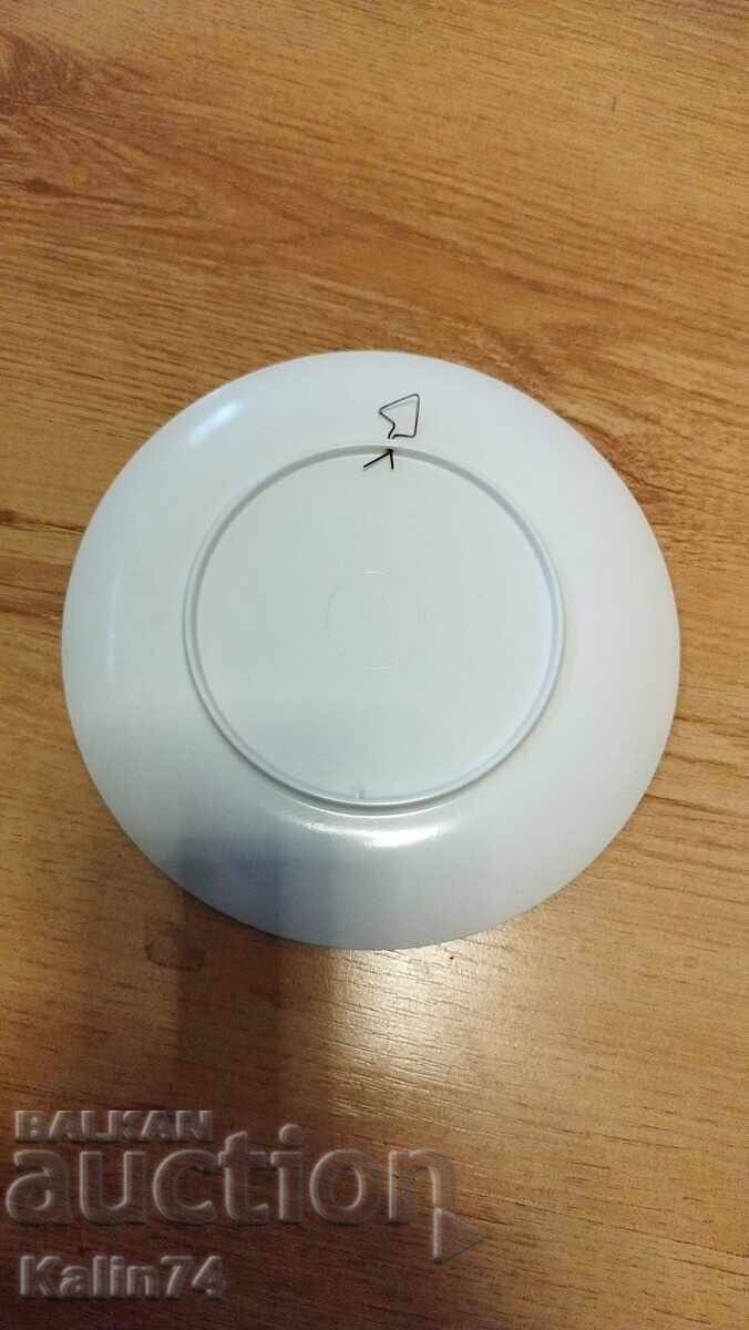 Δημοπρασία Όμορφη πιατέλα από το Μιλάνο-Ιταλία