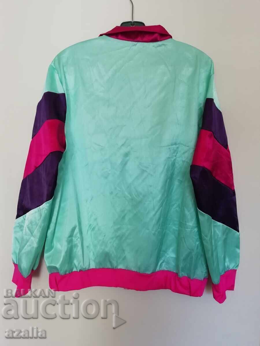 Аукцион Пъстър дамски комплект размер L/XL