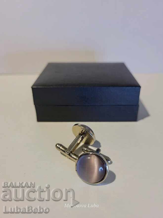 Licitație Butoni de manșetă vintage