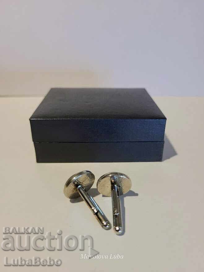 Butoni de manșetă vintage - 5