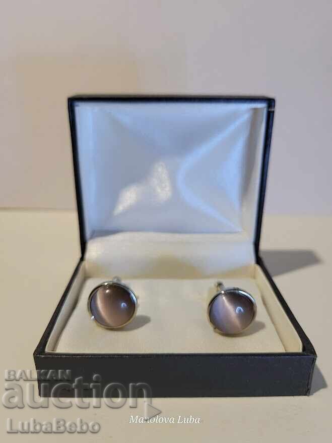 Butoni de manșetă vintage