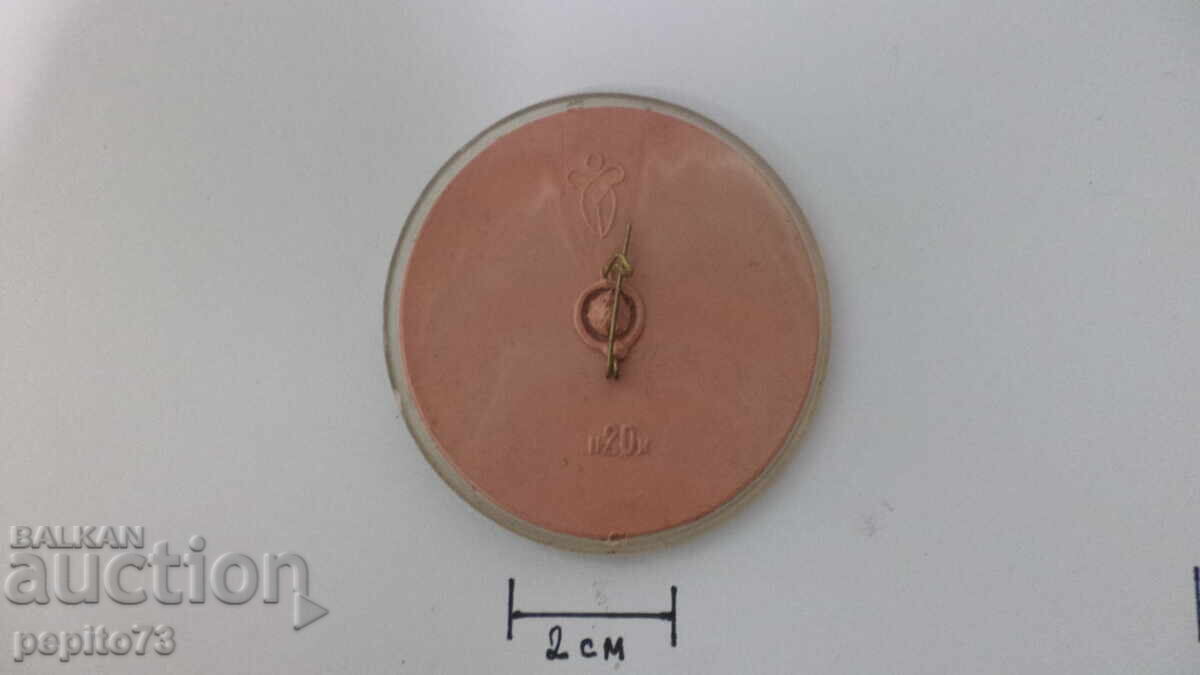 Δημοπρασία Σήμα Σοβιετικού Τσίρκου στην Ιαπωνία Δημοπρασία Σήμα Σοβιετικού Τσίρκου στην Ιαπωνία