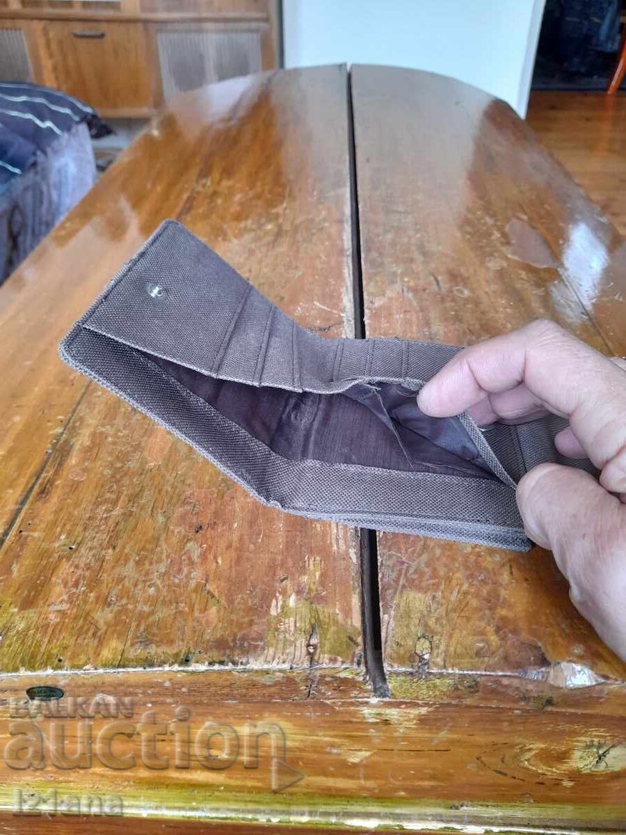 O poșetă veche - 7