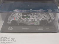 1:43 Altayа Dome S101 24h LeMans 2002. Нова