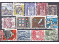 Марки от 1 евро цент