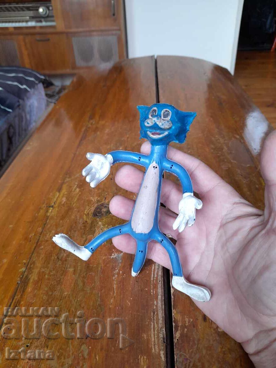 Παλιό παιχνίδι γάτα Τομ