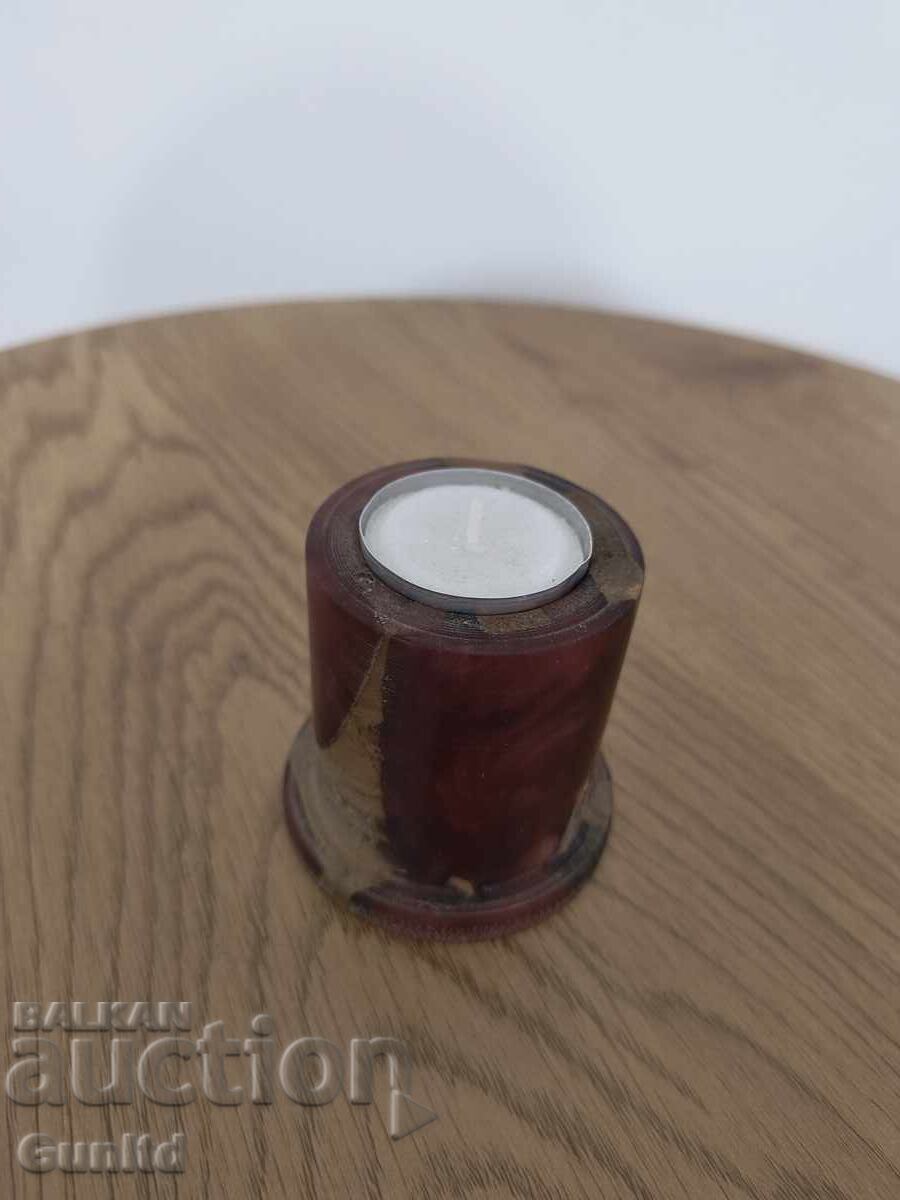 Licitație Suport de lumânare