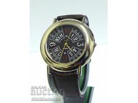 ALCO Γυναικείο Ρολόι Χεριού Quartz, Λειτουργικό