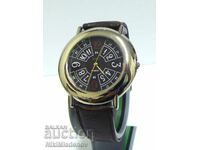 ALCO Ladies Quartz Wristwatch, Working
