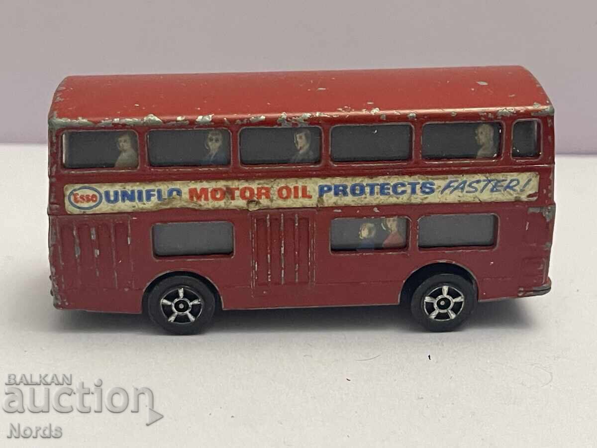 Καρότσι CORGI