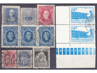 Марки от 1 евро цент