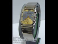 SEIKO QUARTZ Ladies' wristwatch, working