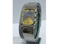 From 1 cent SEIKO QUARTZ Women's wristwatch, working