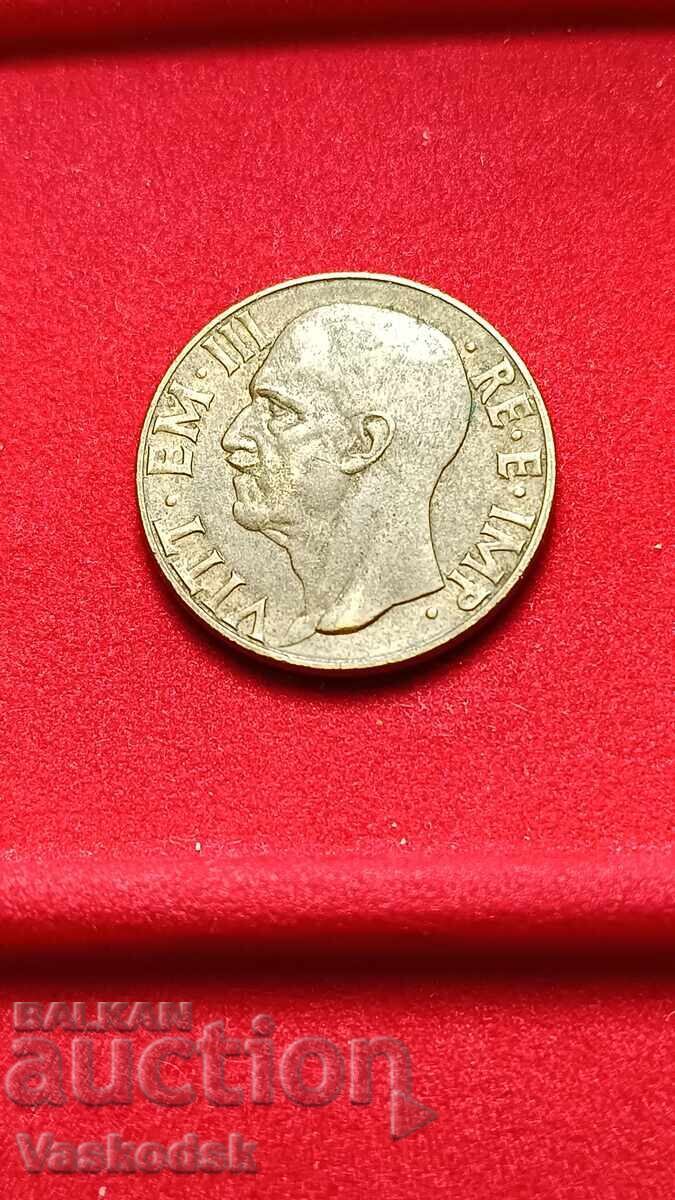 10 cenți 1939 cu preț € 1.00 | 1.96 BGN