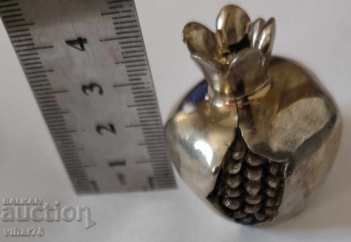 Livrarea Rodie de argint