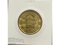 Danemarca 20 coroane 2002 g