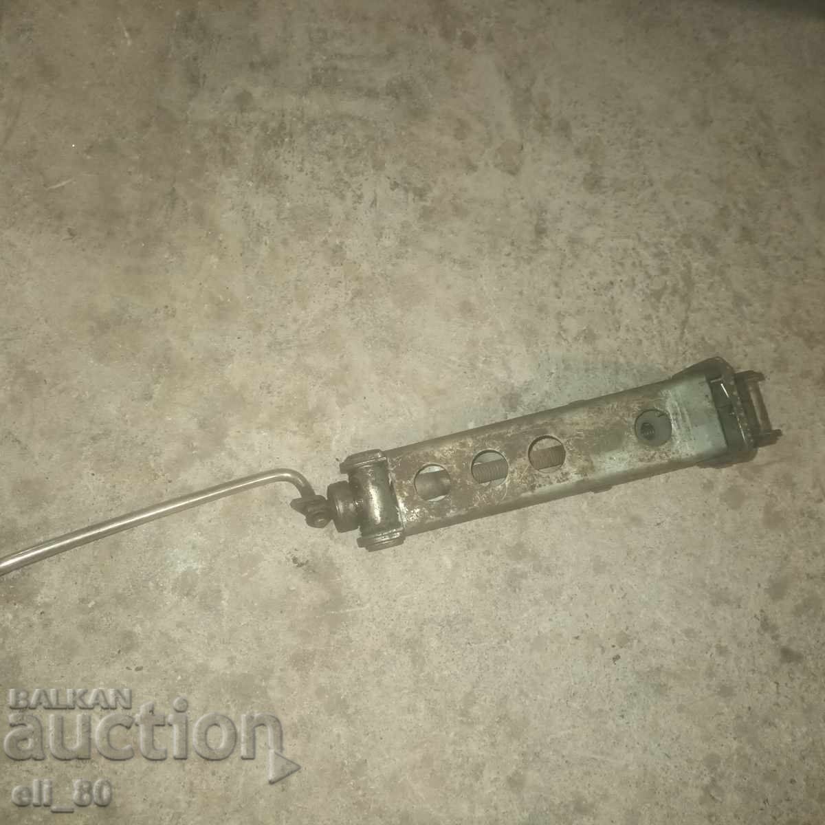 Strigăt pentru mașină nr. 2 - 5