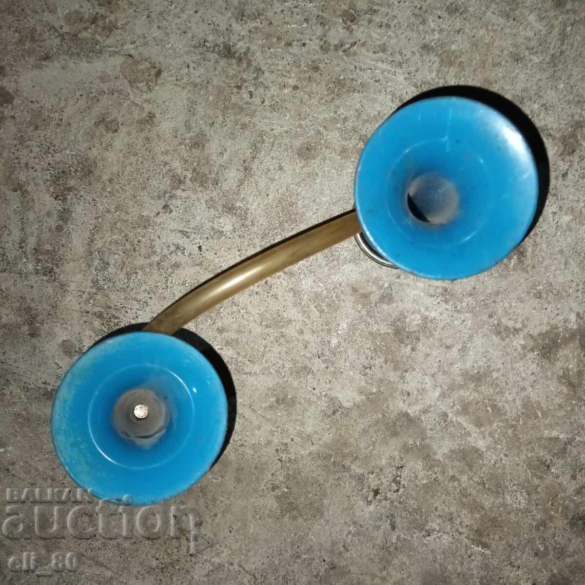 Μικρή τρομπέτα σάλπιγγα - 5