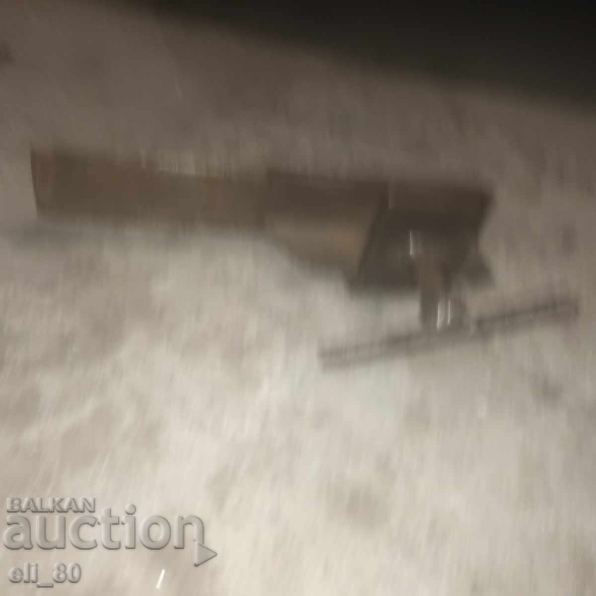 Aparat de ascuțit benzi pentru fierăstrău panglică cu preț € 3.00 | 5.87 BGN