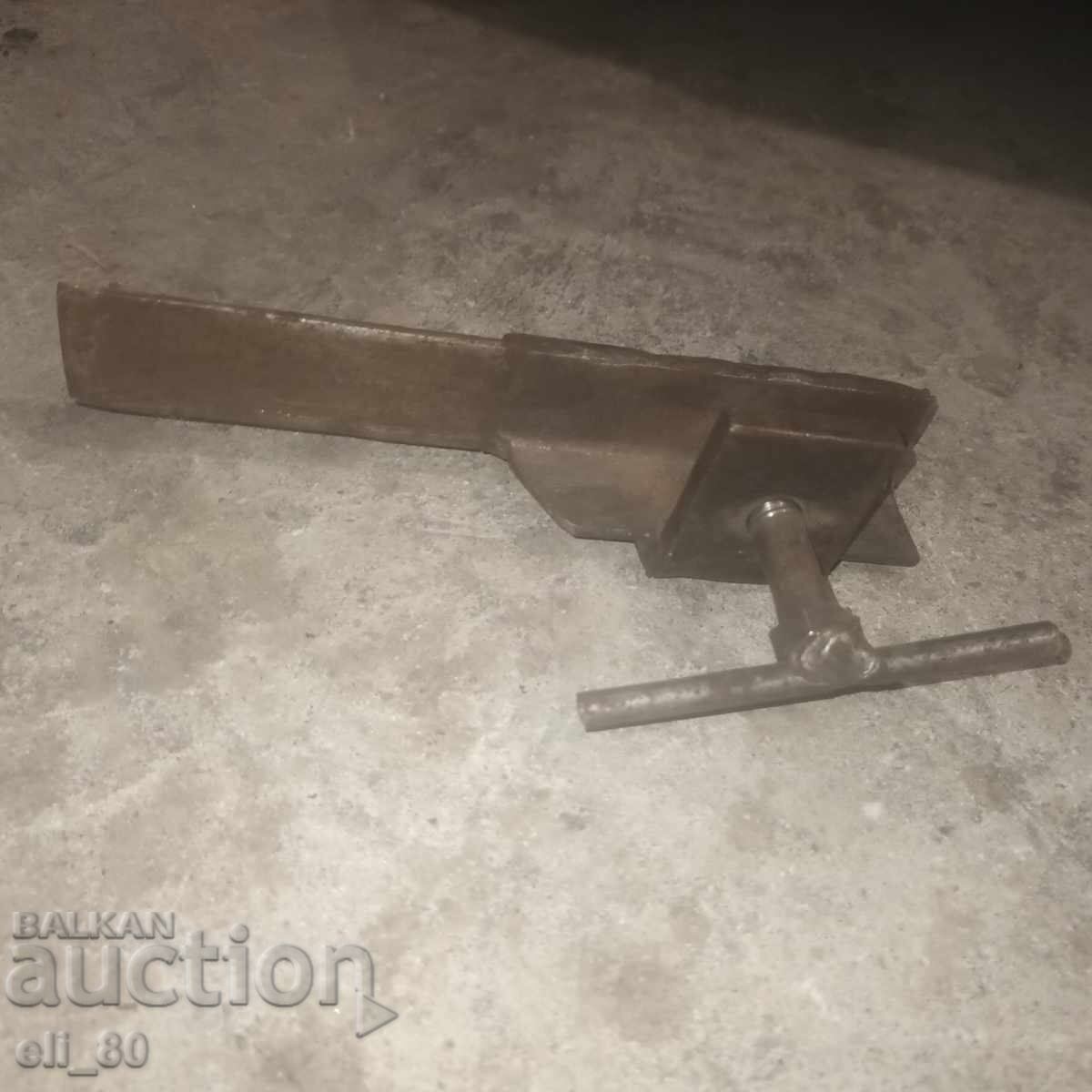 Livrarea Aparat de ascuțit benzi pentru fierăstrău panglică