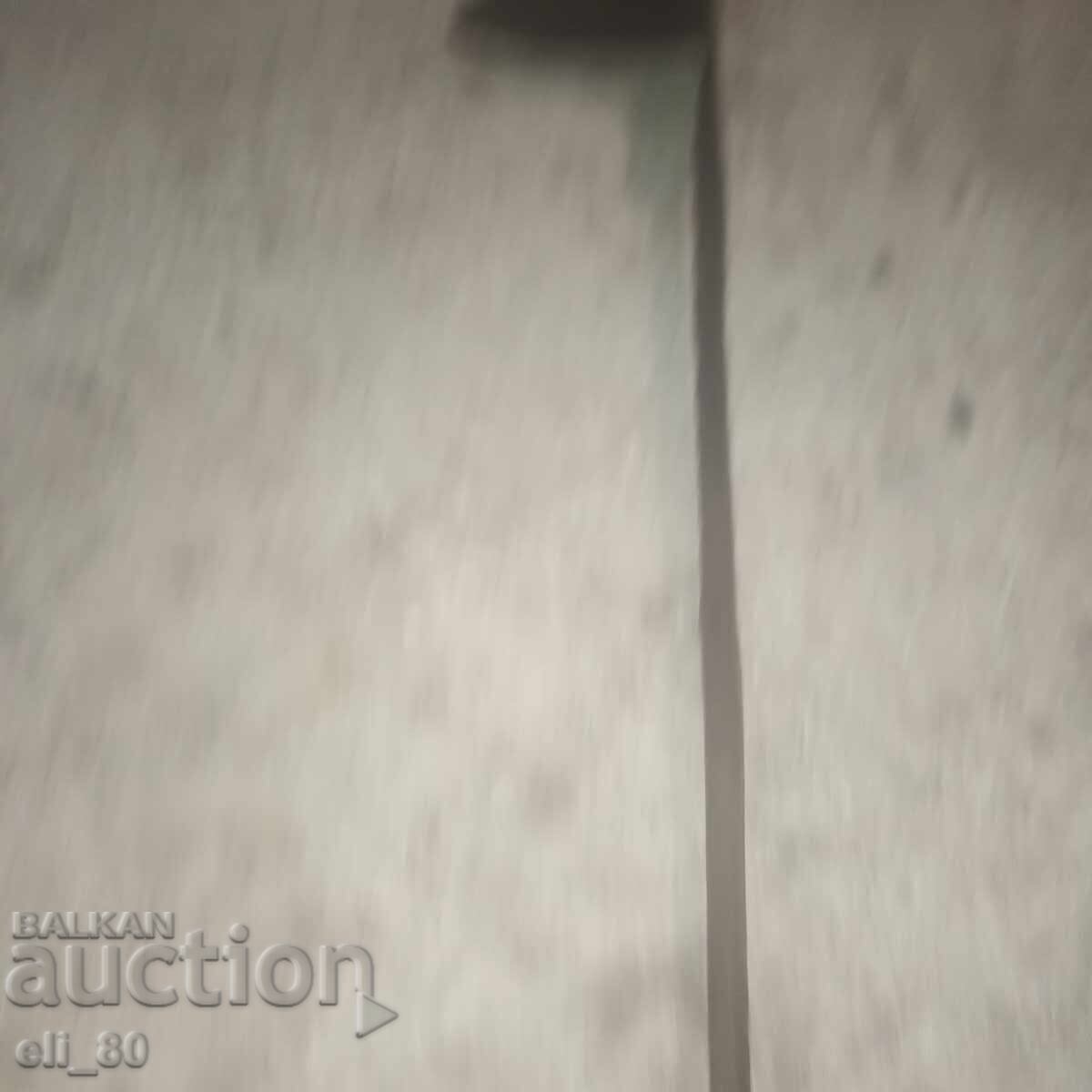 Large rye for the fireplace with price € 4.00 | 7.82 BGN