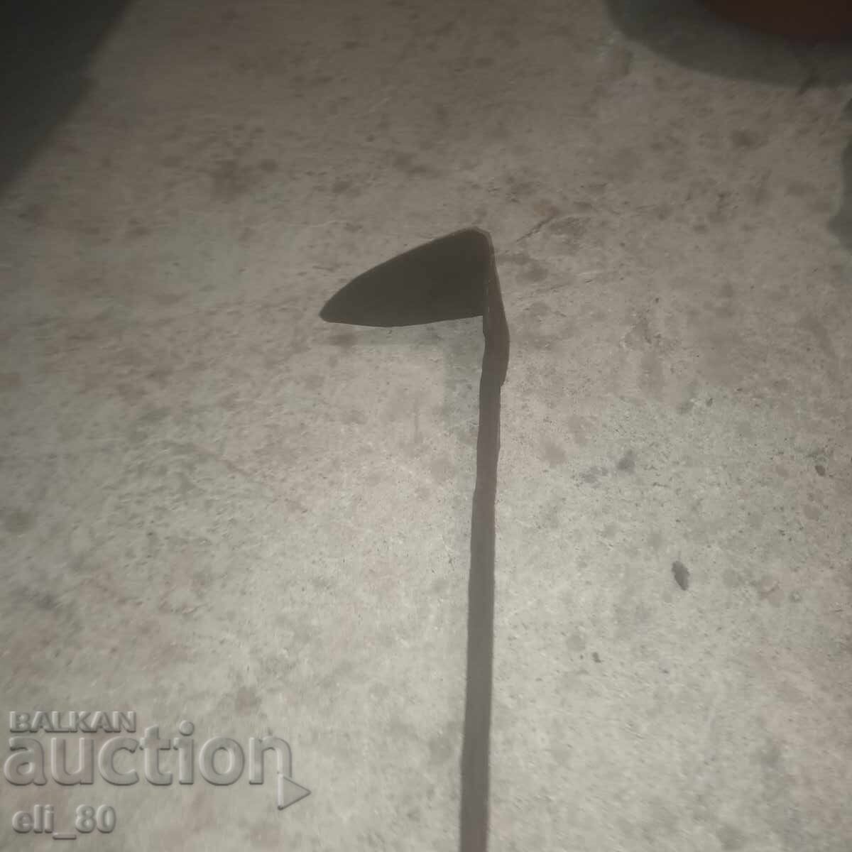 Delivery of Large rye for the fireplace