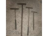 чук за електрожен