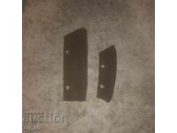 лемеж за фреза или плуг за оран