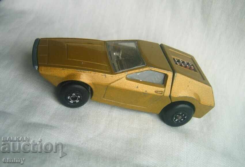 Licitație Cărucior model Matchbox, Matchbox Bulgaria - Midnight Magic