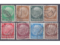 Марки от 1 евро цент