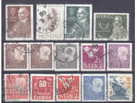 Марки от 1 евро цент