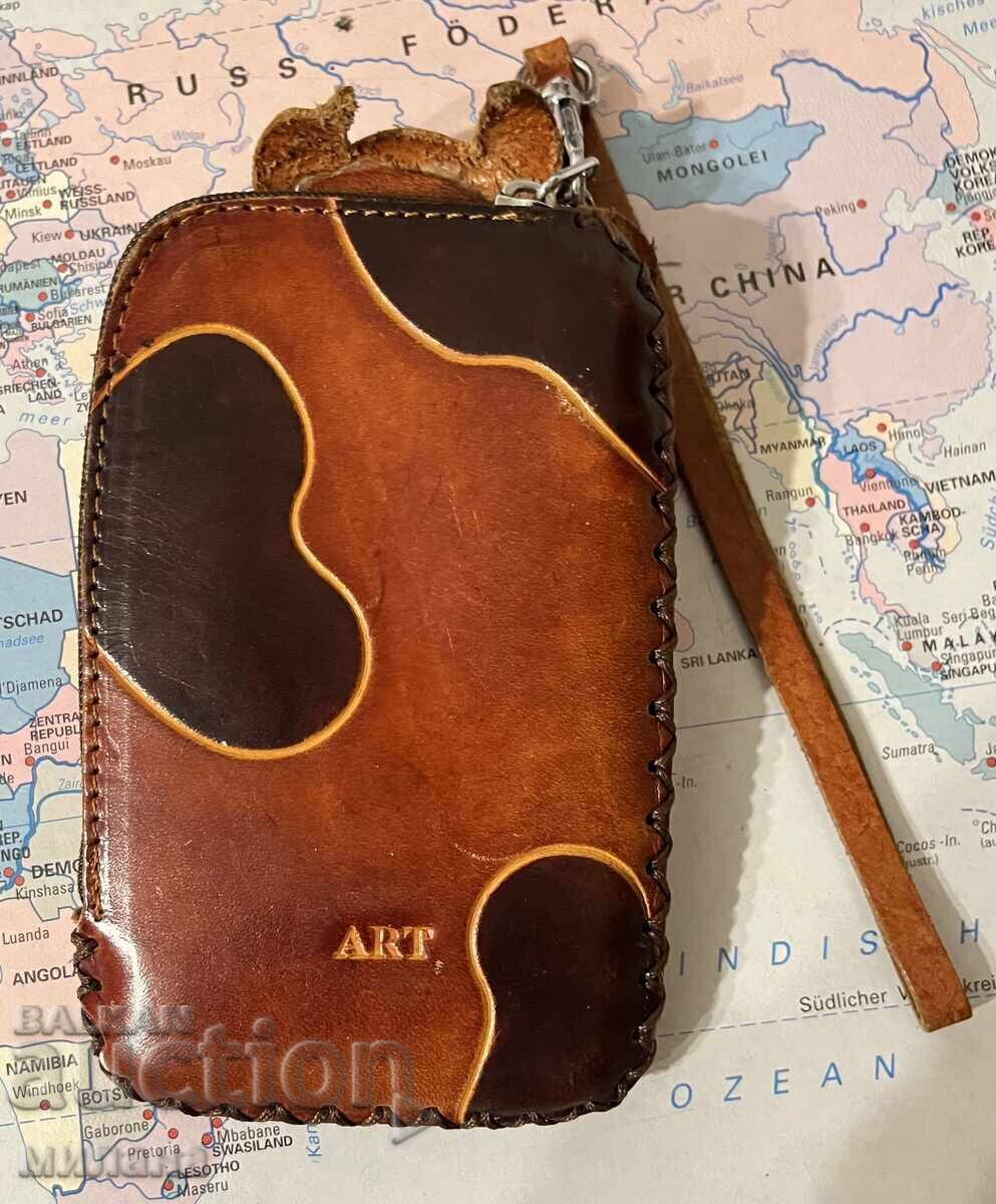 Pungă cu preț € 8.00 | 15.65 BGN
