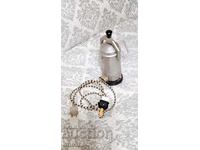 Πωλείται καφετιέρα με καλώδιο