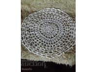 Покривка за маса на една кука мильо 66 см.