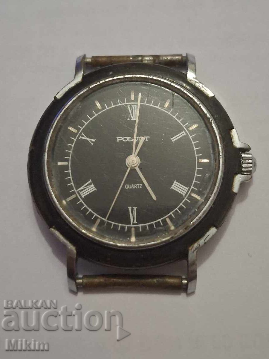 ceas Poljot ceas Poljot
