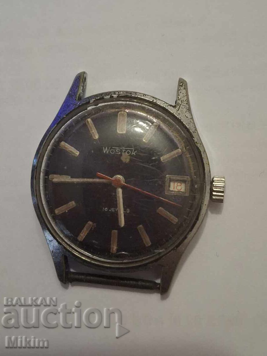 Ceas barbatesc Wostok Ceas barbatesc Wostok