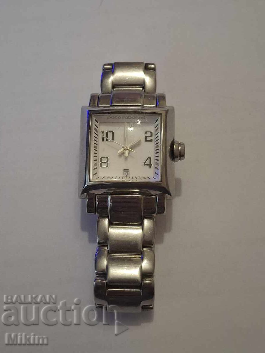 Ceas Paco Rabanne - 5 Ceas Paco Rabanne - 5