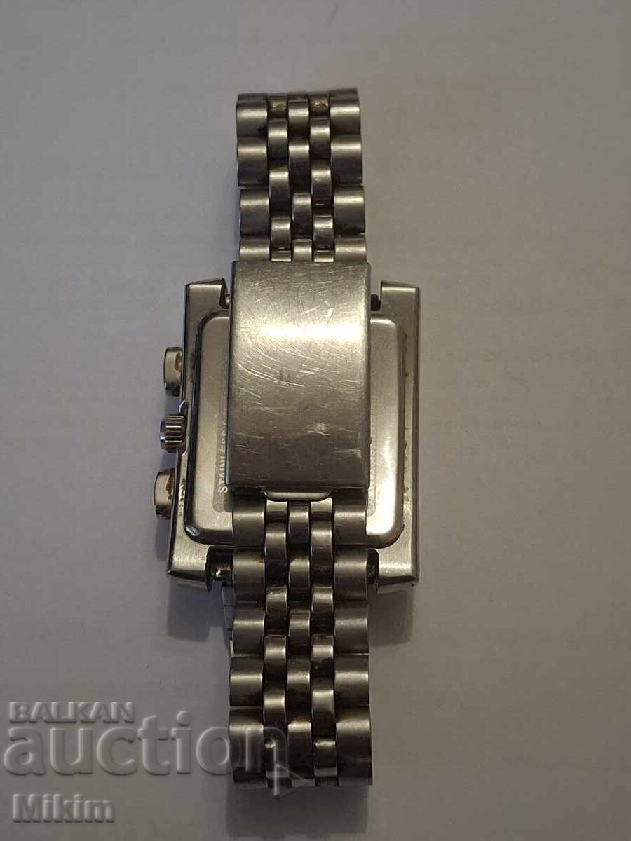 Licitație Ceas de mână bărbați Elysse Licitație Ceas de mână bărbați Elysse