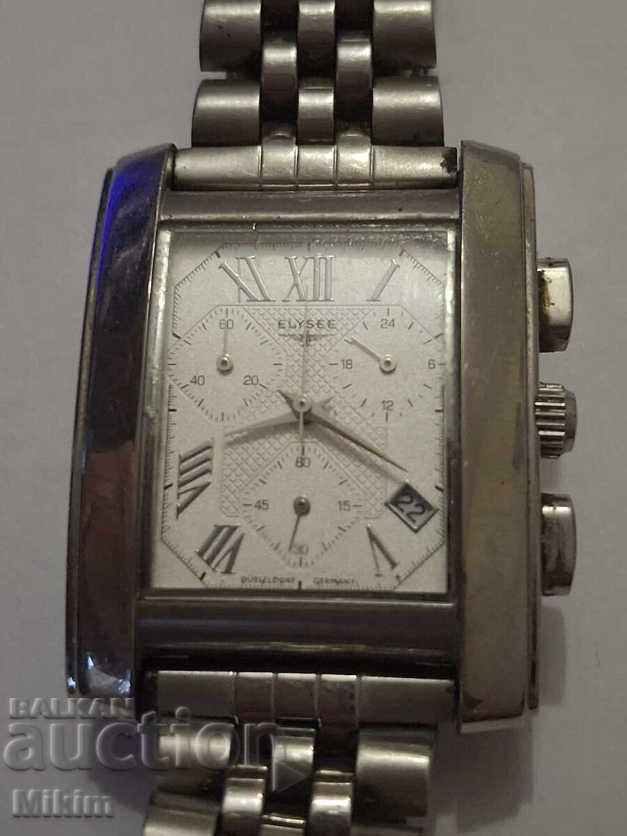 Ceas de mână bărbați Elysse Ceas de mână bărbați Elysse