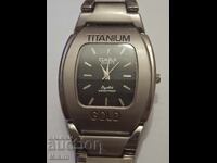 Ceas de mână bărbați Omax