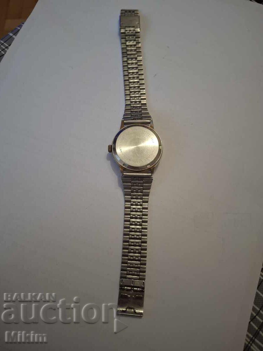 Livrarea Ceas de bărbați Albion Livrarea Ceas de bărbați Albion