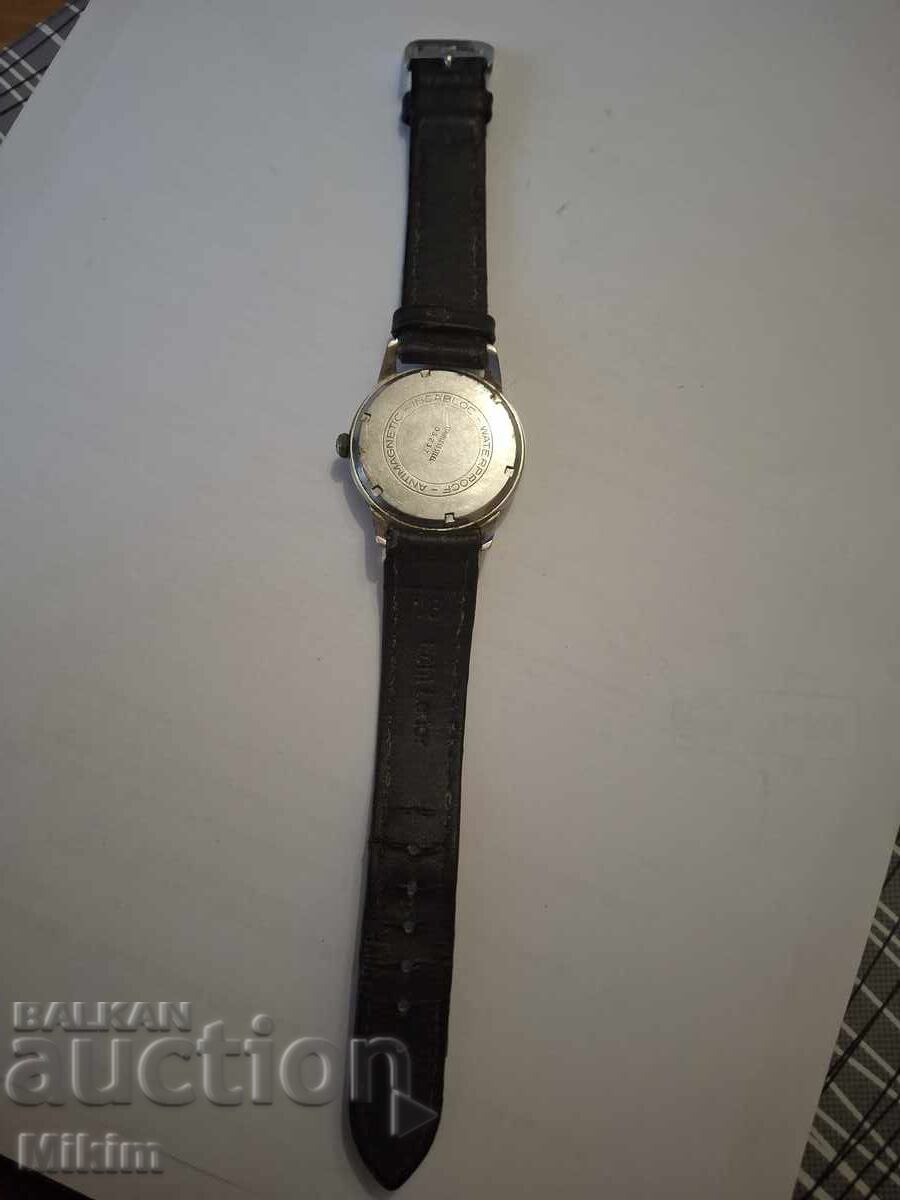 Licitație Ceas bărbătesc Olma Licitație Ceas bărbătesc Olma