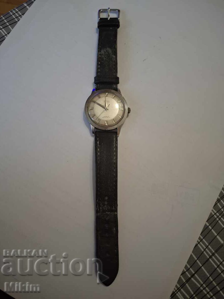 Livrarea Ceas bărbătesc Olma Livrarea Ceas bărbătesc Olma