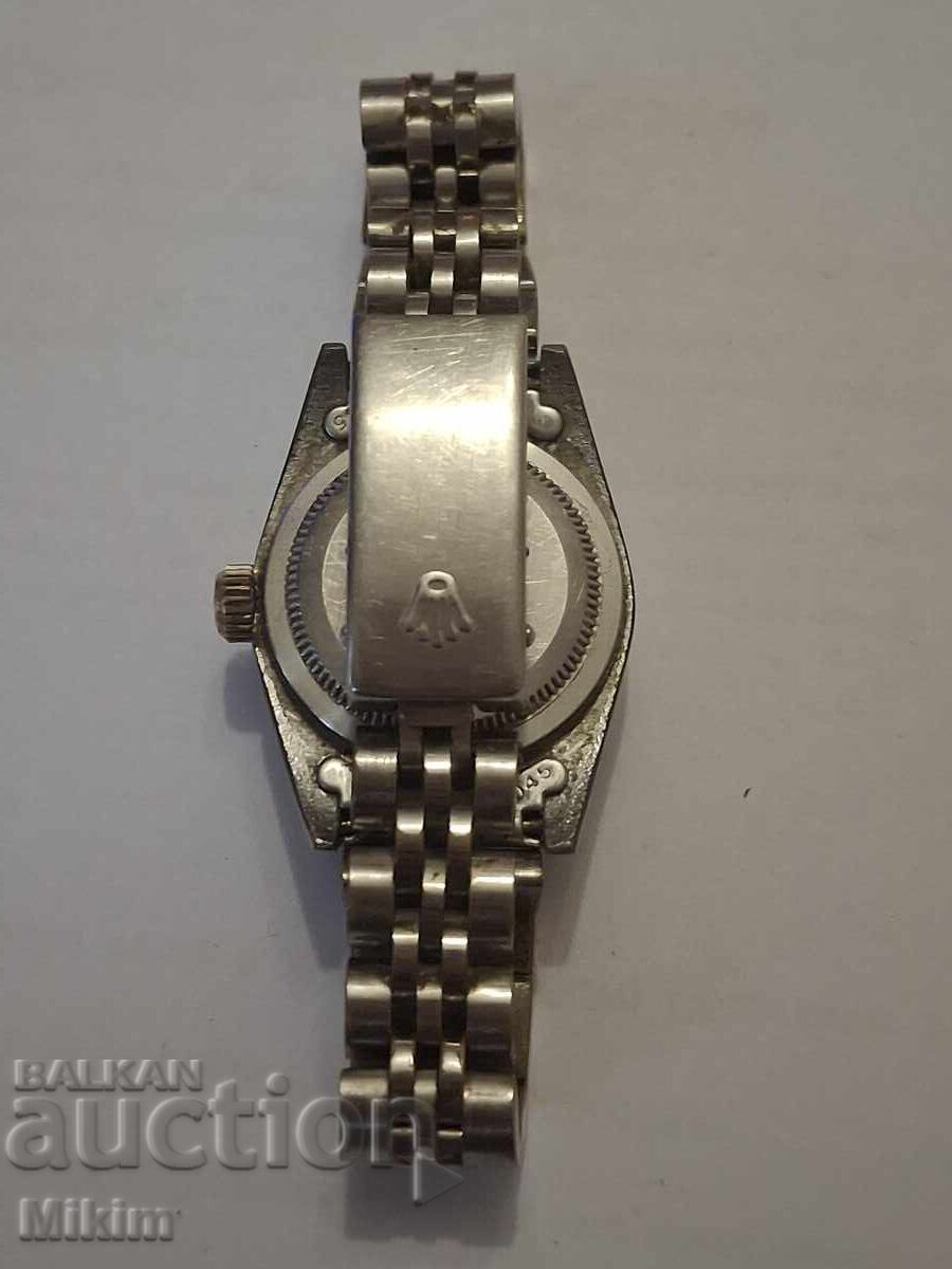 Licitație Ceas de damă Rolex Licitație Ceas de damă Rolex