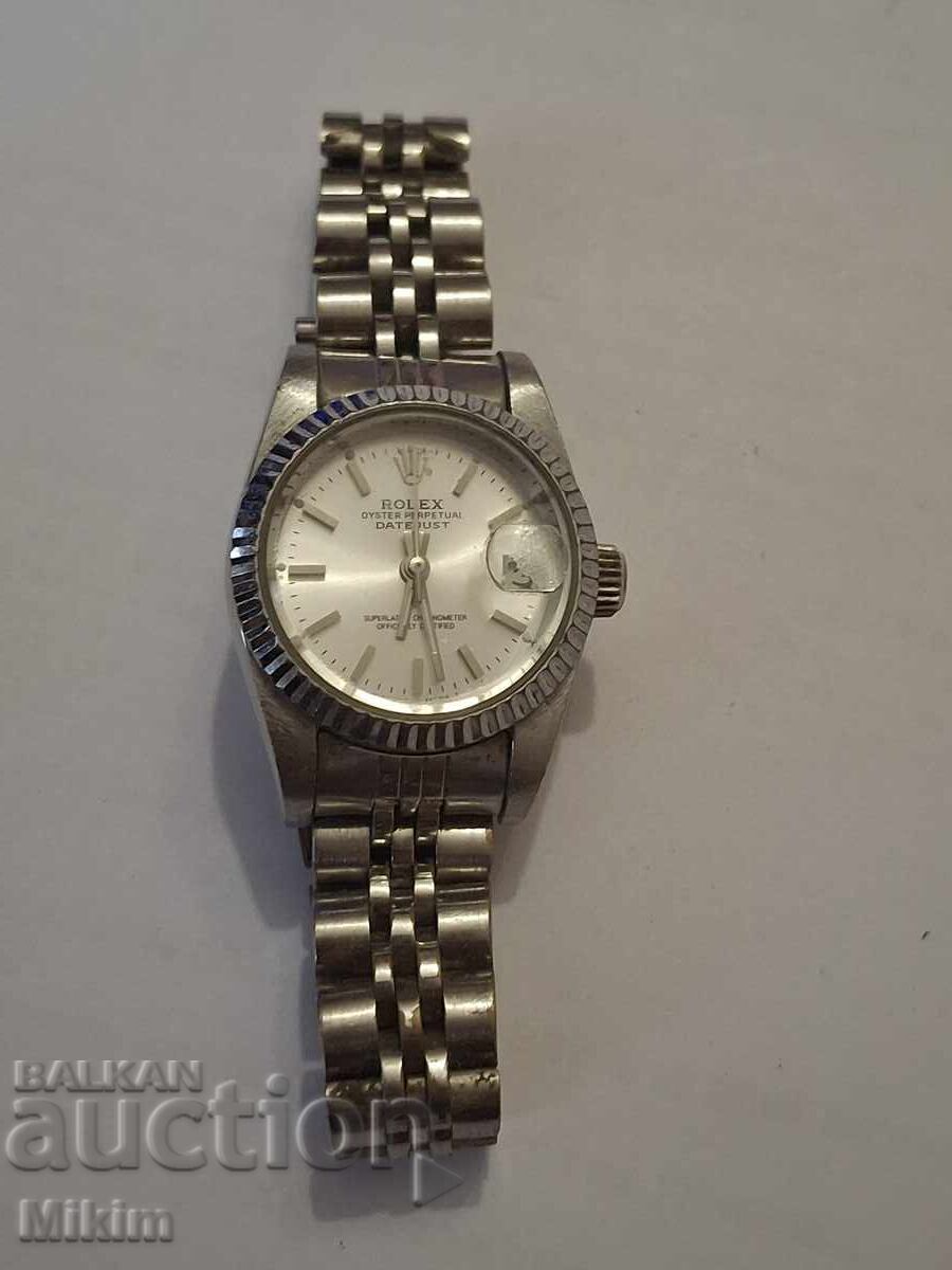 Livrarea Ceas de damă Rolex Livrarea Ceas de damă Rolex